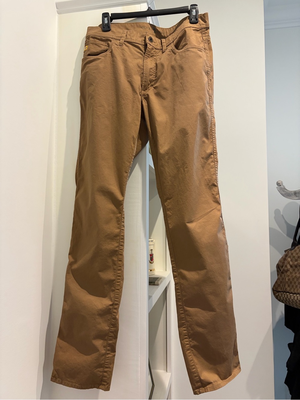 Men's Duck Head Pants